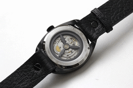aviator laikrodis - AVIATOR R.3.08.5.022.4 - 3 nuotrauka