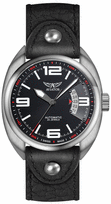aviator laikrodis - AVIATOR R.3.08.0.090.4 - 1 nuotrauka