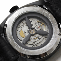 aviator laikrodis - AVIATOR R.3.08.5.022.4 - 4 nuotrauka