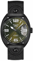 aviator laikrodis - AVIATOR R.3.08.5.092.4 - 1 nuotrauka