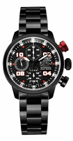 aviator laikrodis - AVIATOR P.4.06.5.017 - 1 nuotrauka