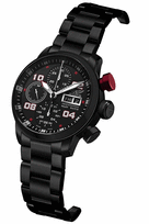 aviator laikrodis - AVIATOR P.4.06.5.017 - 2 nuotrauka
