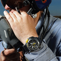 aviator laikrodis - AVIATOR P.2.15.0.088.6 - 6 nuotrauka