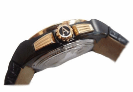 aviator laikrodis - AVIATOR M.2.03.6.009.4 - 2 nuotrauka