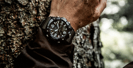 casio g shock mudmaster - CASIO G-SHOCK GG-B100-1A3ER - 3 nuotrauka