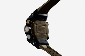 casio g shock mudmaster - CASIO G-SHOCK GG-B100-1A3ER - 5 nuotrauka