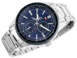 vyriskas laikrodis tommy hilfiger - TOMMY HILFIGER 1791640 - 2 nuotrauka