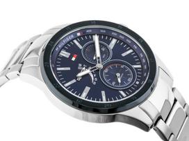 vyriskas laikrodis tommy hilfiger - TOMMY HILFIGER 1791640 - 3 nuotrauka