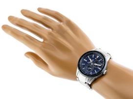 vyriskas laikrodis tommy hilfiger - TOMMY HILFIGER 1791640 - 5 nuotrauka