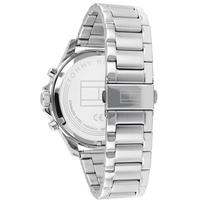 laikrodis sidabrines - TOMMY HILFIGER 1791718 - 2 nuotrauka