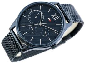vyriskas laikrodis tommy hilfiger - TOMMY HILFIGER 1791421 - 2 nuotrauka