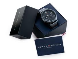 vyriskas laikrodis tommy hilfiger - TOMMY HILFIGER 1791421 - 3 nuotrauka