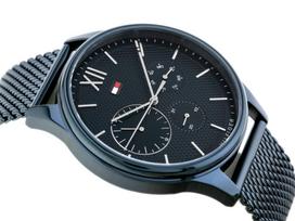 vyriskas laikrodis tommy hilfiger - TOMMY HILFIGER 1791421 - 4 nuotrauka