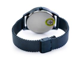vyriskas laikrodis tommy hilfiger - TOMMY HILFIGER 1791421 - 5 nuotrauka