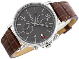 laikrodziu dezutes - TOMMY HILFIGER 1710416 - 3 nuotrauka