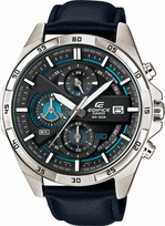laikrodziai case - CASIO EFR 556L-1A - 1 nuotrauka