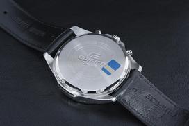 laikrodziai case - CASIO EFR 556L-1A - 6 nuotrauka