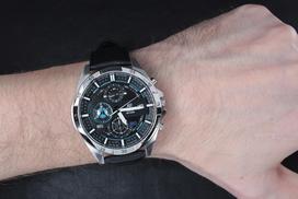 laikrodziai case - CASIO EFR 556L-1A - 7 nuotrauka