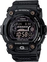 g shock laikrodis casio - CASIO G-SHOCK GW 7900B-1 - 1 nuotrauka