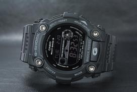 g shock laikrodis casio - CASIO G-SHOCK GW 7900B-1 - 2 nuotrauka