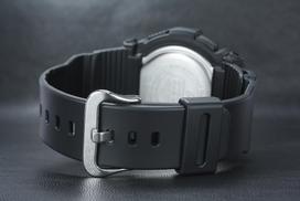 g shock laikrodis casio - CASIO G-SHOCK GW 7900B-1 - 4 nuotrauka
