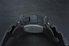 g shock laikrodis casio - CASIO G-SHOCK GW 7900B-1 - 5 nuotrauka