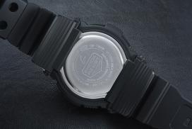 g shock laikrodis casio - CASIO G-SHOCK GW 7900B-1 - 6 nuotrauka
