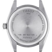 tissot supersport chrono - TISSOT T127.410.16.051.01 - 2 nuotrauka