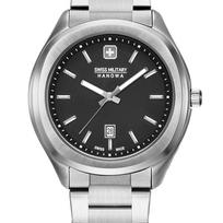 laikrodis swiss military - SWISS MILITARY HANOWA 7339.04.007 - 1 nuotrauka
