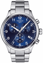 tissot laikrodziai - TISSOT T116.617.11.047.01 - 1 nuotrauka