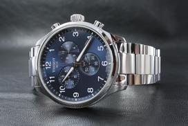 tissot laikrodziai - TISSOT T116.617.11.047.01 - 2 nuotrauka