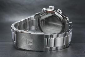 tissot laikrodziai - TISSOT T116.617.11.047.01 - 4 nuotrauka