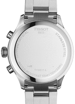 tissot laikrodziai - TISSOT T116.617.11.047.01 - 7 nuotrauka