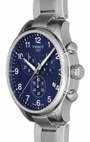 tissot laikrodziai - TISSOT T116.617.11.047.01 - 8 nuotrauka
