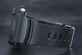 g shock laikrodis casio - CASIO G-SHOCK GAW 100B-1A - 3 nuotrauka