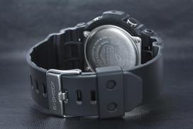 g shock laikrodis casio - CASIO G-SHOCK GAW 100B-1A - 4 nuotrauka