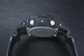 g shock laikrodis casio - CASIO G-SHOCK GAW 100B-1A - 5 nuotrauka