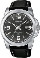 casio mtp - CASIO MTP 1314L-8A - 1 nuotrauka