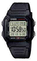 casio w 800h - CASIO W 800-1 - 3 nuotrauka
