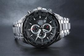 casio 539d - CASIO EF 539D-1A - 3 nuotrauka