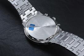 casio 539d - CASIO EF 539D-1A - 6 nuotrauka