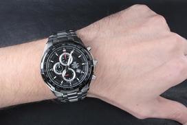 casio 539d - CASIO EF 539D-1A - 7 nuotrauka