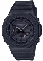 g shock laikrodis casio - Laikrodis Casio GA-2100-1A1ER - 2 nuotrauka