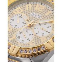auksini laikrodziai - GUESS W0799G4 - 2 nuotrauka