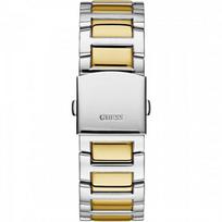 auksini laikrodziai - GUESS W0799G4 - 3 nuotrauka