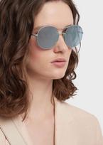 moterisko laikrodziai - EMPORIO ARMANI EA2081 32686J - 2 nuotrauka