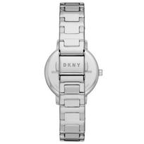 moterisko laikrodziai - DKNY NY2838 - 1 nuotrauka
