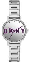 moterisko laikrodziai - DKNY NY2838 - 2 nuotrauka