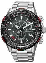 laikrodis citizen eco - CITIZEN CB5001-57E - 2 nuotrauka