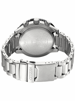laikrodis citizen eco - CITIZEN CB5001-57E - 3 nuotrauka